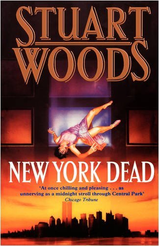 New York Dead by Stuart Woods