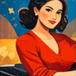 The Glasses-Off Reveal